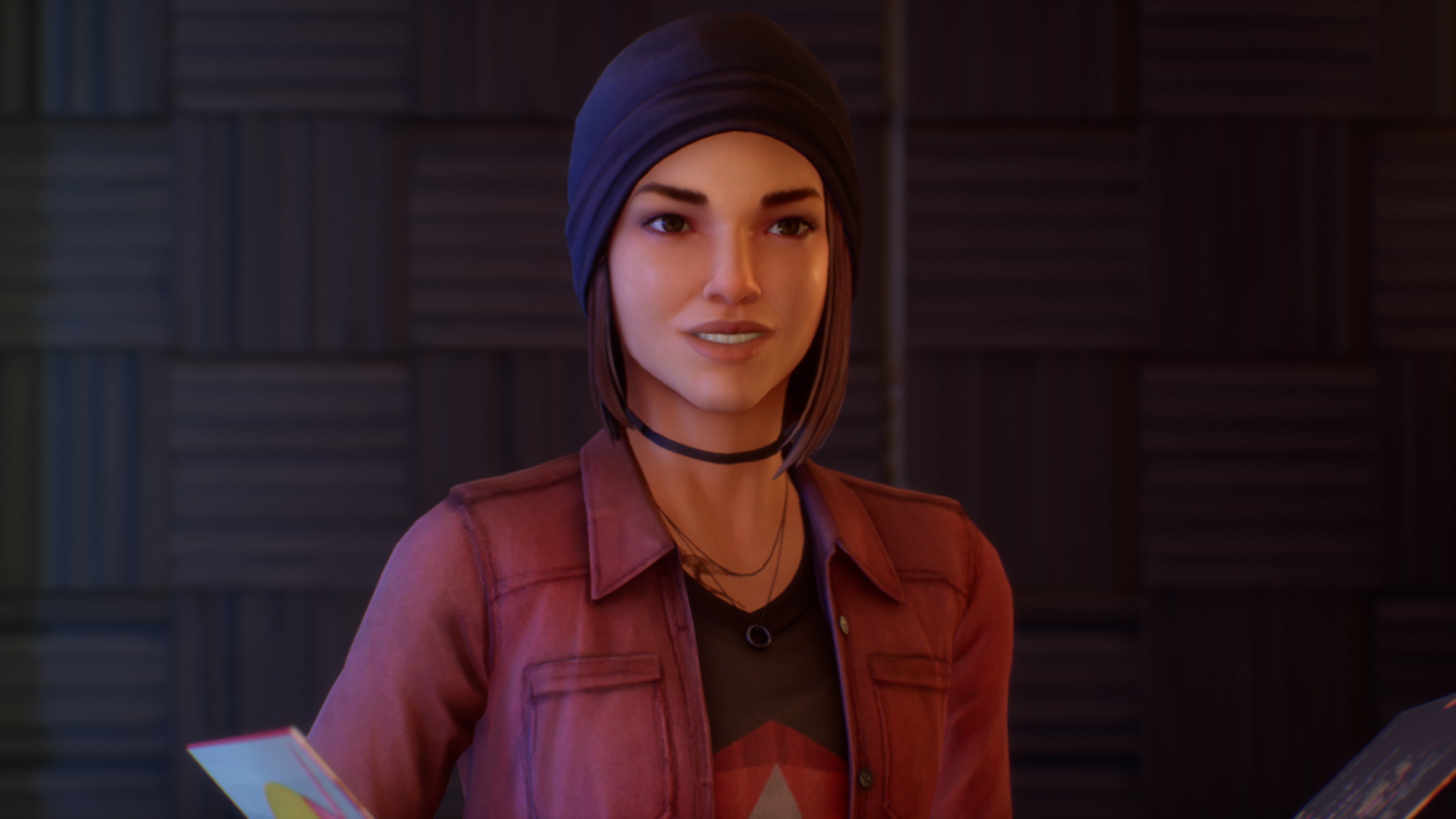 Captura de juego de Life is Strange: True Colors - PS5 - imagen 5