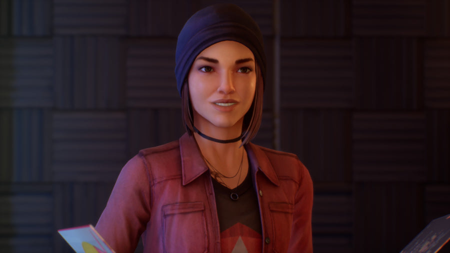 Captura de juego de Life is Strange: True Colors - Deluxe Edition - PS5 - imagen 5