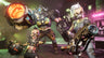 Captura de juego de Borderlands 3 - PS5 - imagen 4