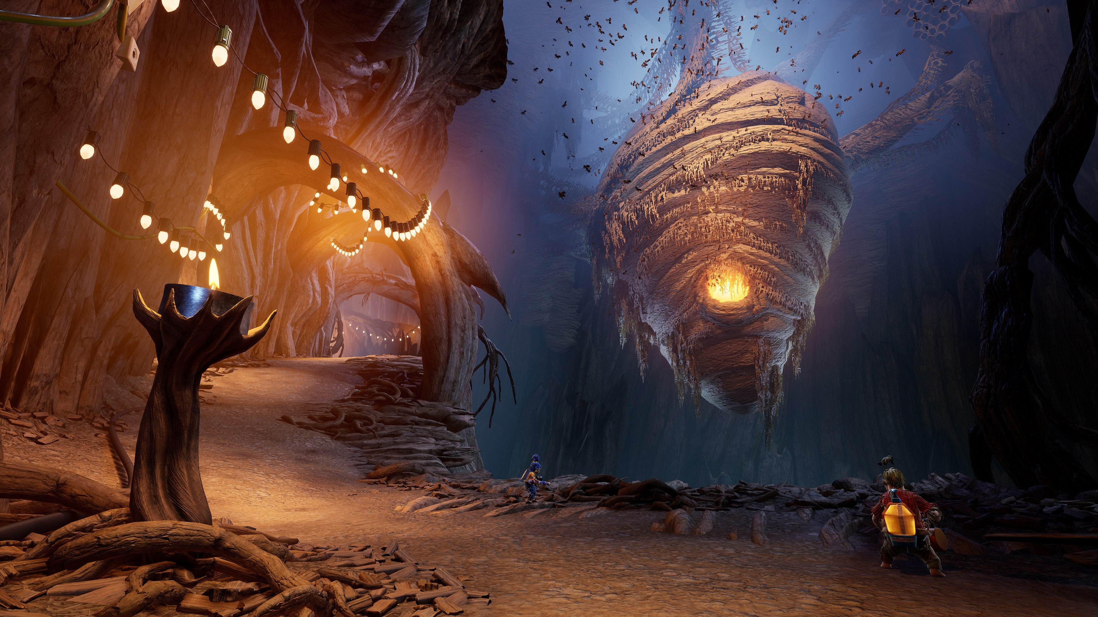 Captura de juego de Hazelight Bundle - PS5 - imagen 1