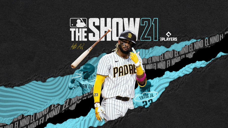 Captura de juego de MLB The Show 21 - PS4 - imagen 1