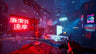 Captura de juego de Ghostrunner: Complete Edition - PS5 - imagen 1