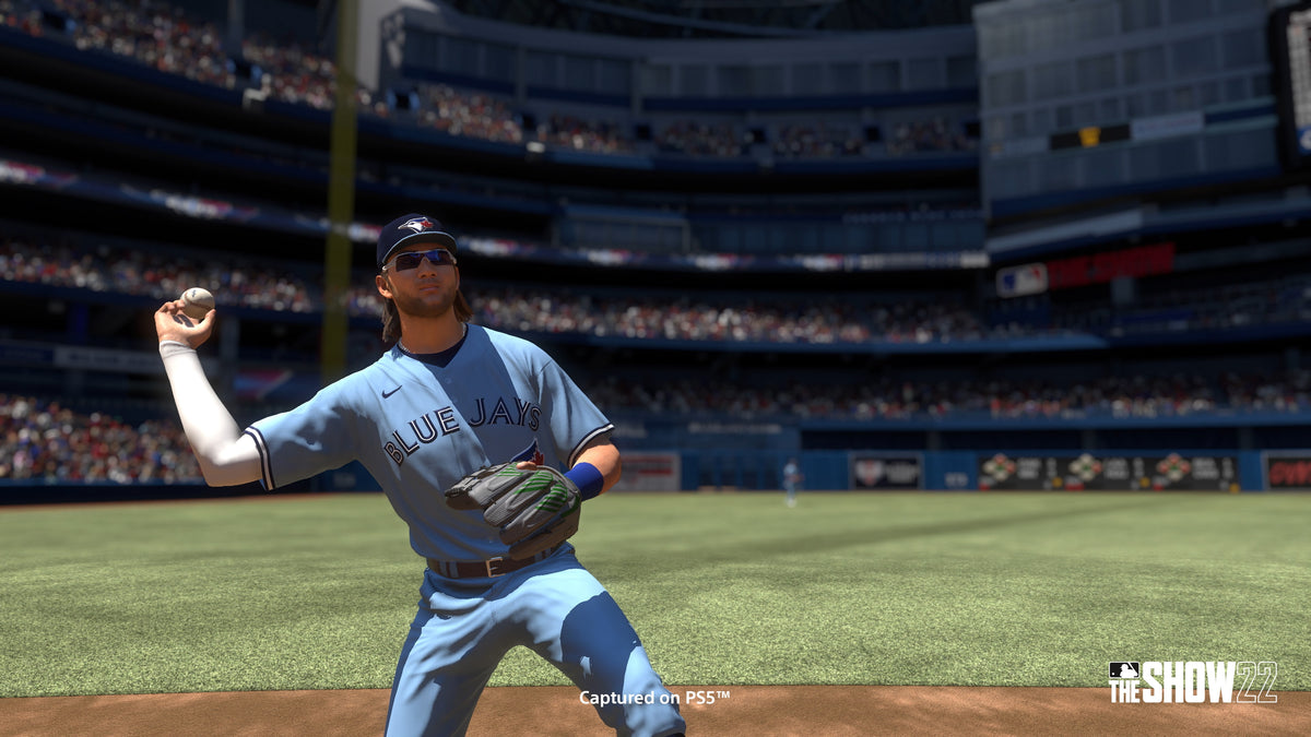 Captura de juego de MLB The Show 22 MVP Edition - PS5 - imagen 2