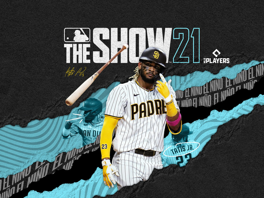 Captura de juego de MLB The Show 21 - PS4 - imagen 2
