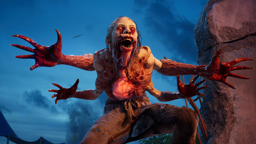 Captura de juego de Back 4 Blood: Ultimate Edition - PS4 - imagen 5