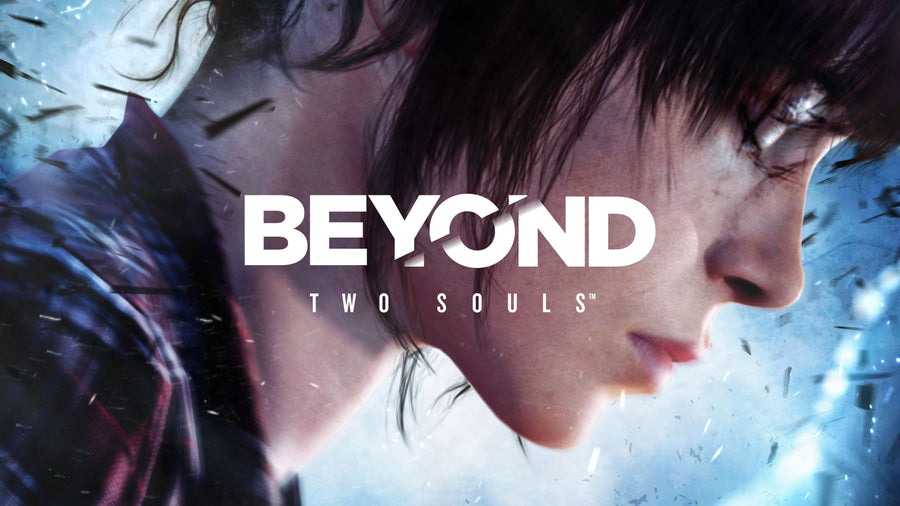 Captura de juego de BEYOND: Two Souls - PS4 - imagen 1