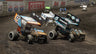 Captura de juego de World of Outlaws: Dirt Racing - PS5 - imagen 4