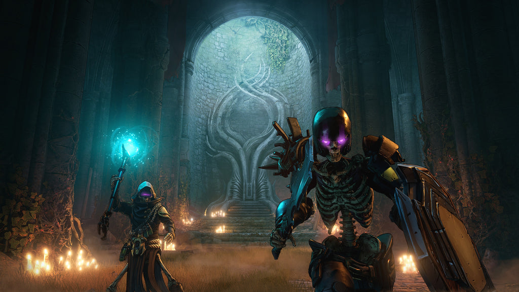 Captura de juego de Tiny Tinas Wonderlands: Next-Level Edition - PS5 - imagen 4