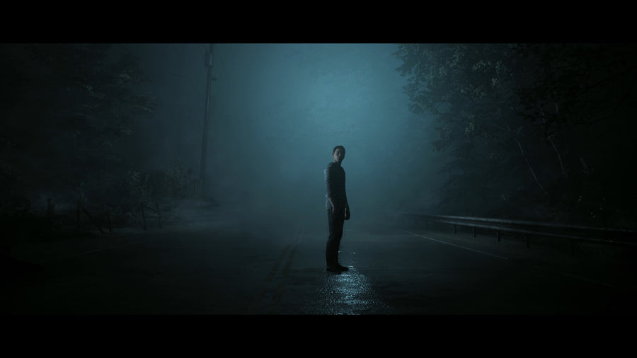 Captura de juego de The Dark Pictures Anthology: Little Hope - PS4 - imagen 2