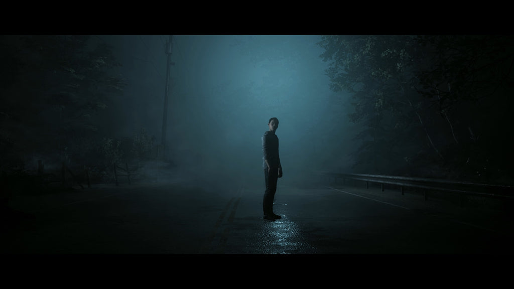 Captura de juego de The Dark Pictures Anthology: Little Hope - PS5 - imagen 2