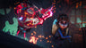 Captura de juego de Lost in Random - PS5 - imagen 1