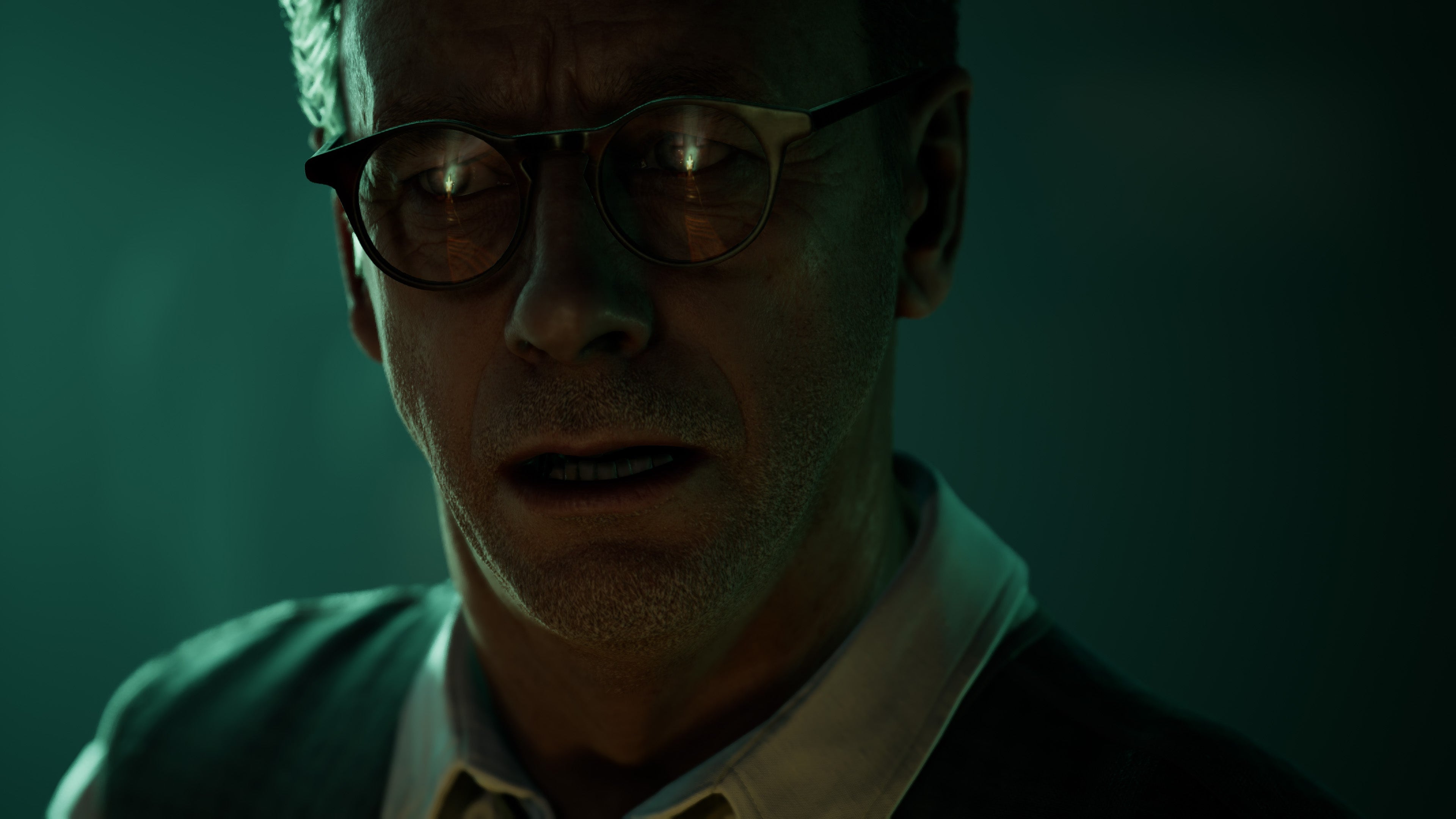 Captura de juego de The Dark Pictures Anthology: The Devil in Me - PS5 - imagen 4