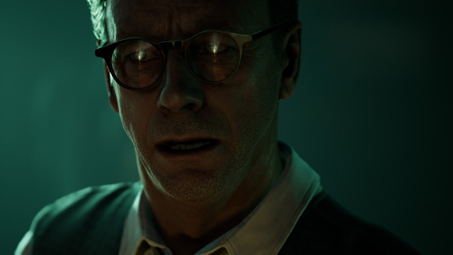 Captura de juego de The Dark Pictures Anthology: The Devil in Me - PS5 - imagen 4