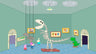 Captura de juego de My Friend Peppa Pig - PS5 - imagen 3
