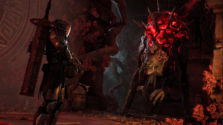 Captura de juego de Remnant II - Ultimate Edition - PS5 - imagen 4