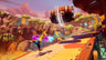 Captura de juego de Kao the Kangaroo - PS5 - imagen 1