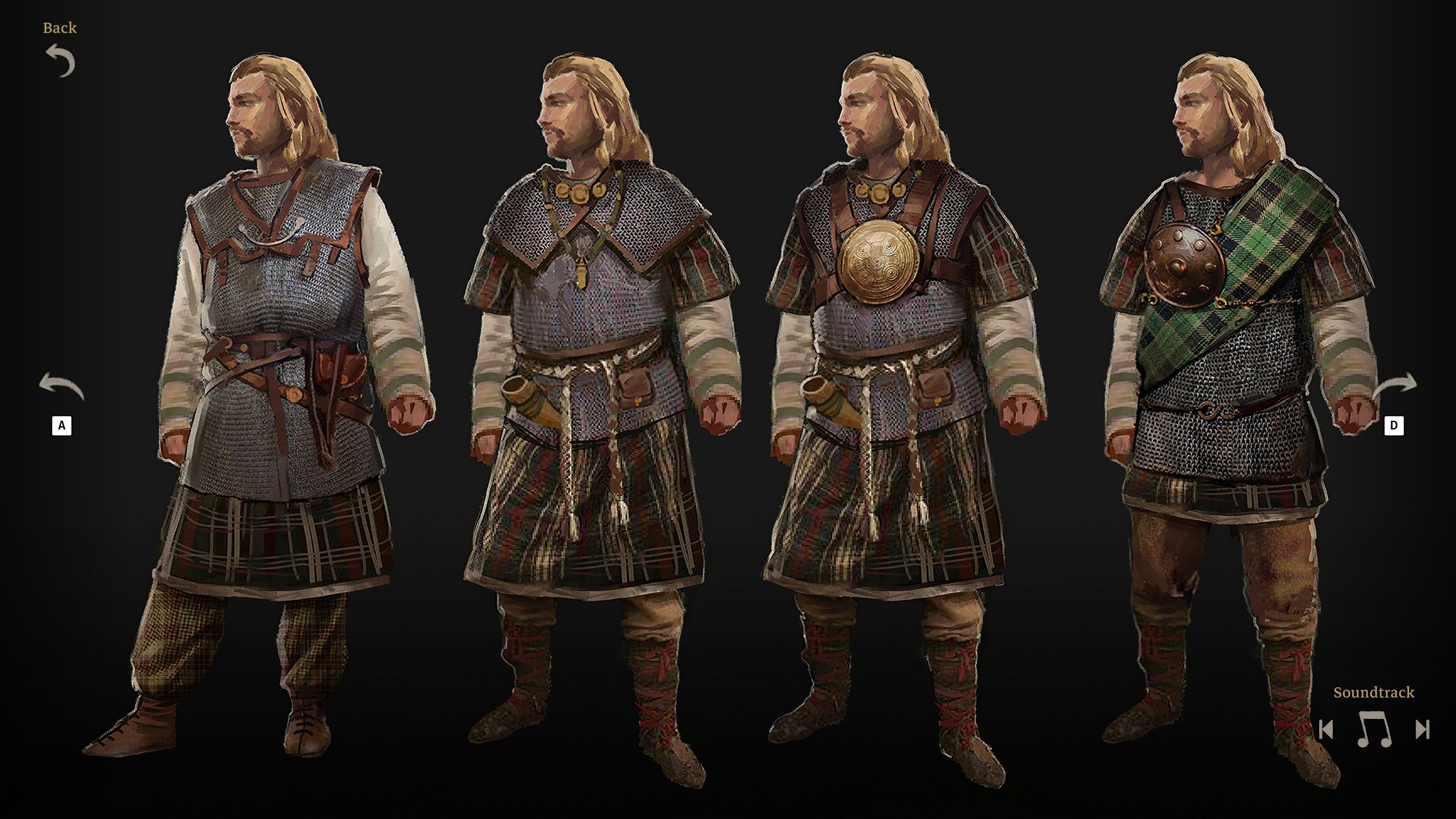 Captura de juego de Mount & Blade II: Bannerlord - Digital Deluxe - PS5 - imagen 5