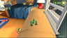 Captura de juego de Disney•Pixar Toy Story 3 - PS5 - imagen 4