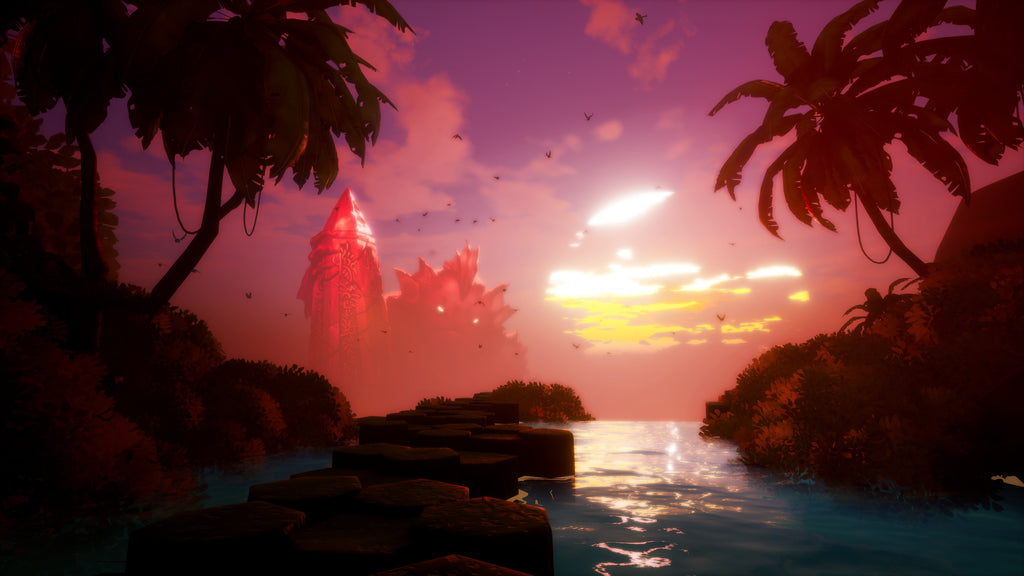 Captura de juego de Call of The Sea - PS5 - imagen 4