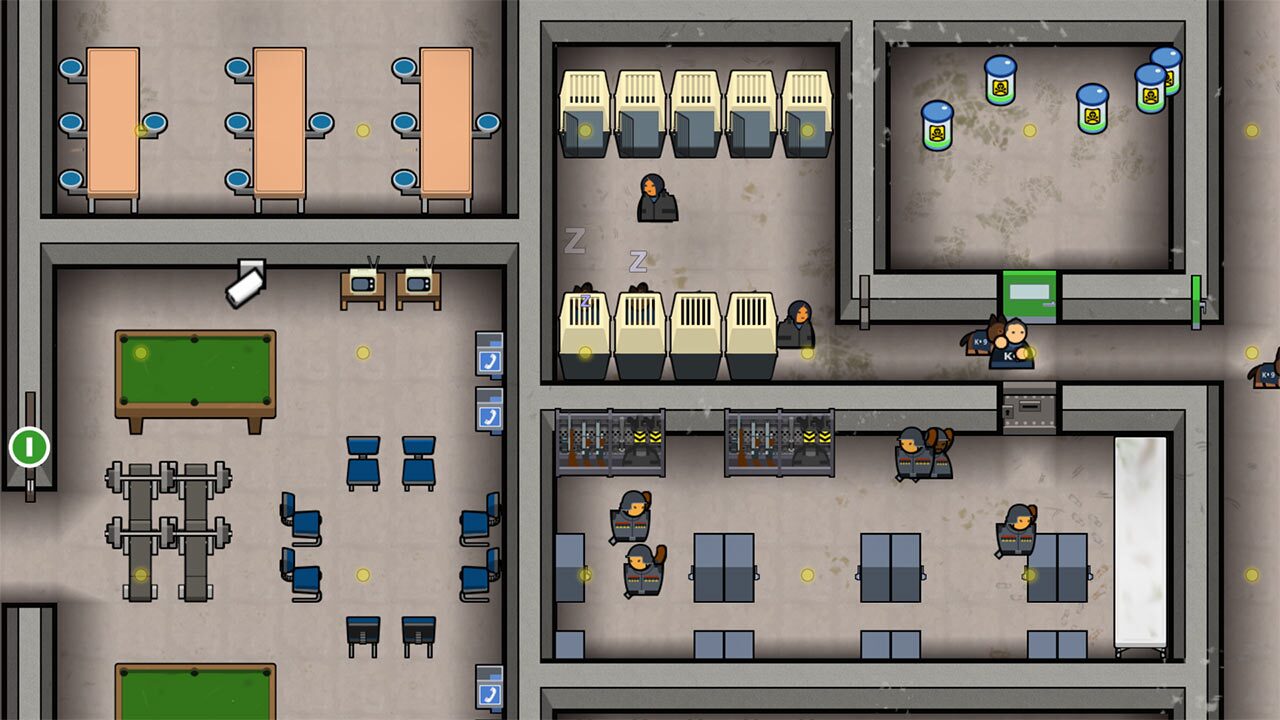 Trailer del juego