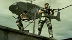 RESIDENT EVIL 5