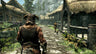 Captura de juego de The Elder Scrolls V: Skyrim Special Edition - PS5 - imagen 1