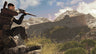 Captura de juego de Sniper Elite 4 Deluxe Edition - PS4 - imagen 1