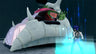 Captura de juego de DRAGON BALL XENOVERSE Super Bundle - PS4 - imagen 1