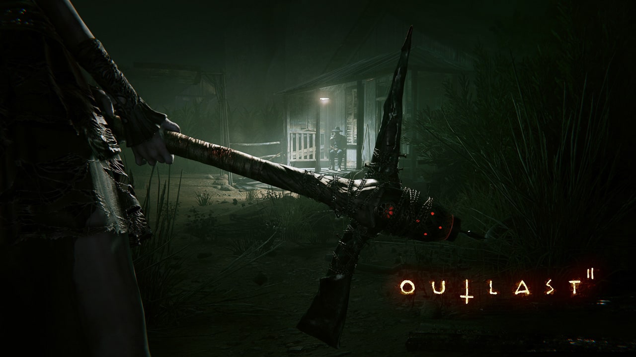 Trailer del juego