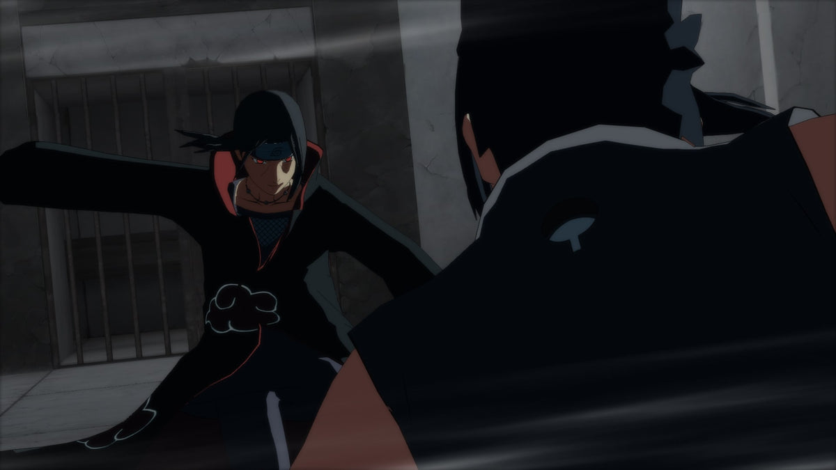 Captura de juego de NARUTO SHIPPUDEN: Ultimate Ninja STORM 2 - PS4 - imagen 1