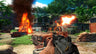 Captura de juego de Far Cry 3 Classic Edition - PS4 - imagen 1