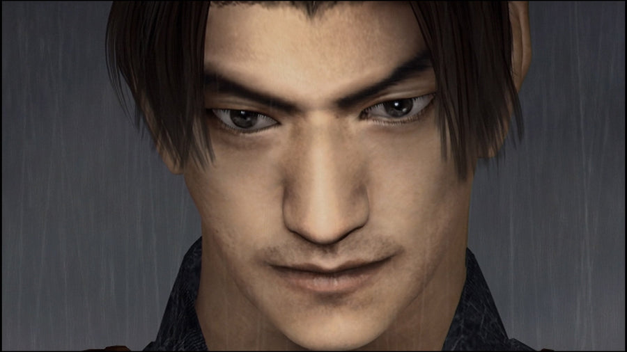 Captura de juego de Onimusha: Warlords - PS4 - imagen 1