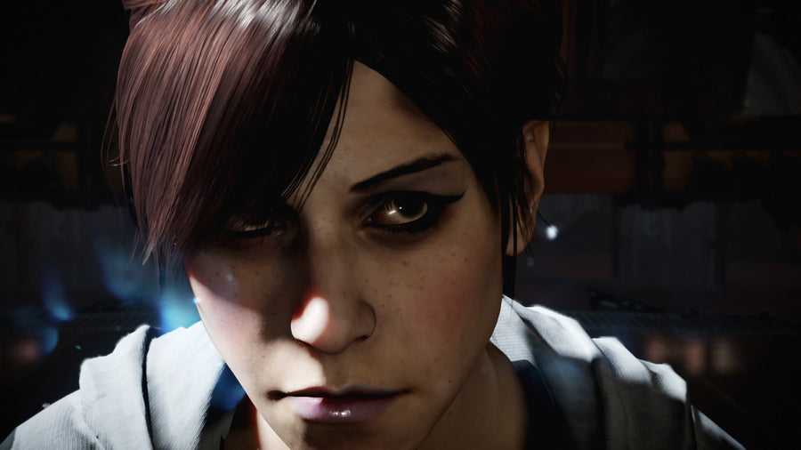 Captura de juego de inFAMOUS First Light - PS4 - imagen 1