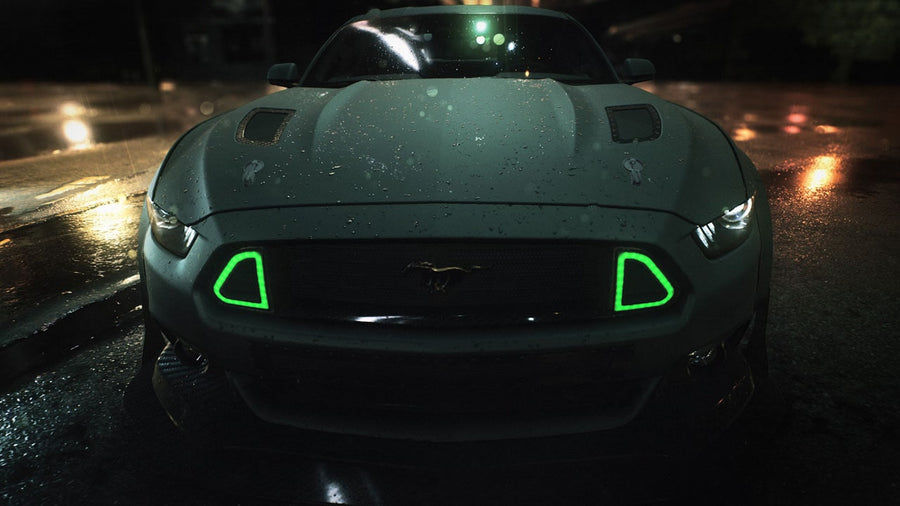 Captura de juego de Need for Speed - PS4 - imagen 1