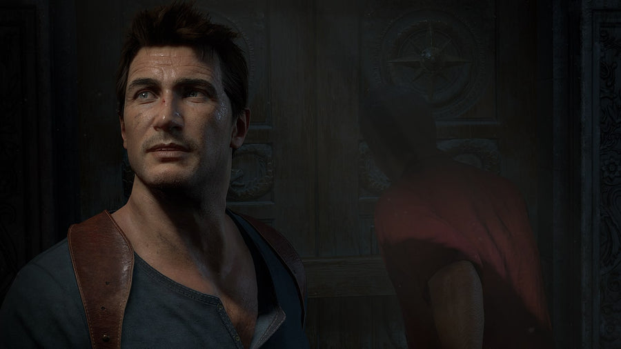 Captura de juego de UNCHARTED 4: A Thiefs End & UNCHARTED: The Lost Legacy Digital Bundle - PS4 - imagen 1
