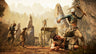 Captura de juego de Far Cry Primal - PS4 - imagen 2