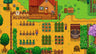 Captura de juego de Stardew Valley - PS5 - imagen 2
