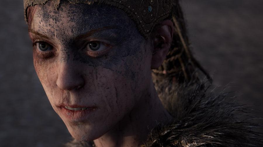 Captura de juego de Hellblade: Senuas Sacrifice - PS4 - imagen 2