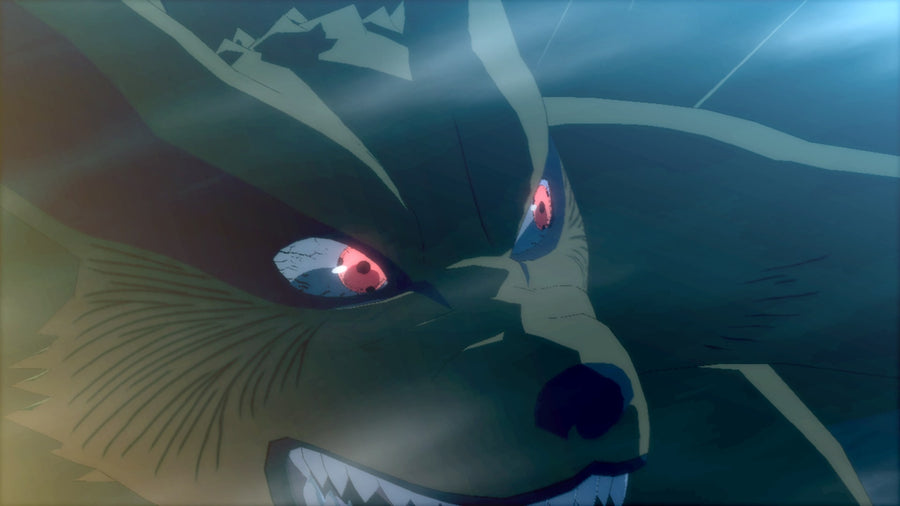 Captura de juego de NARUTO SHIPPUDEN: Ultimate Ninja STORM Legacy - PS4 - imagen 2