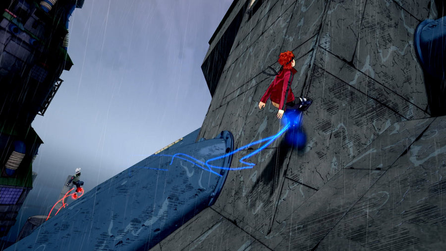 Captura de juego de NARUTO TO BORUTO: SHINOBI STRIKER - PS4 - imagen 2