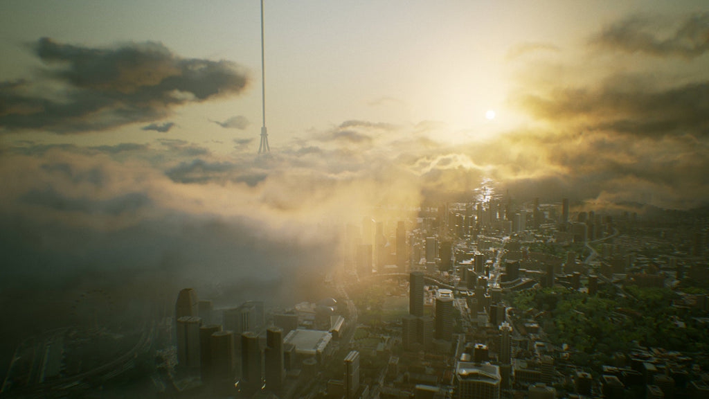 Captura de juego de ACE COMBAT7: SKIES UNKNOWN - PS4 - imagen 2