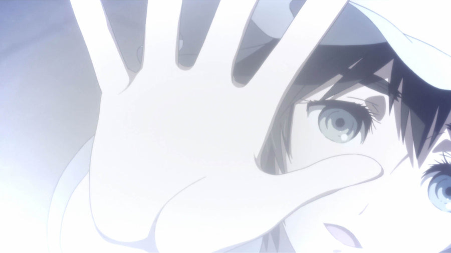 Captura de juego de STEINS;GATE ELITE - PS4 - imagen 2