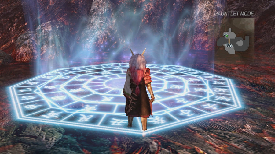 Captura de juego de WARRIORS OROCHI 3 Ultimate - PS4 - imagen 2