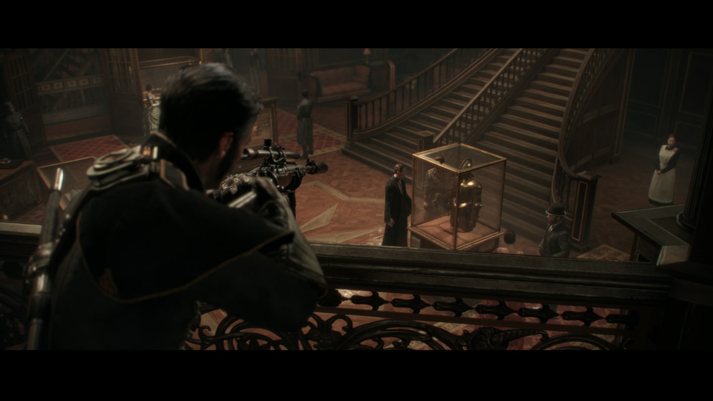Trailer del juego