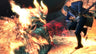Captura de juego de Devil May Cry 4 Special Edition - PS4 - imagen 2