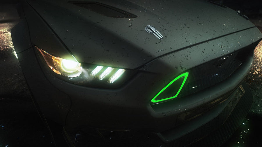 Captura de juego de Need for Speed - PS4 - imagen 2