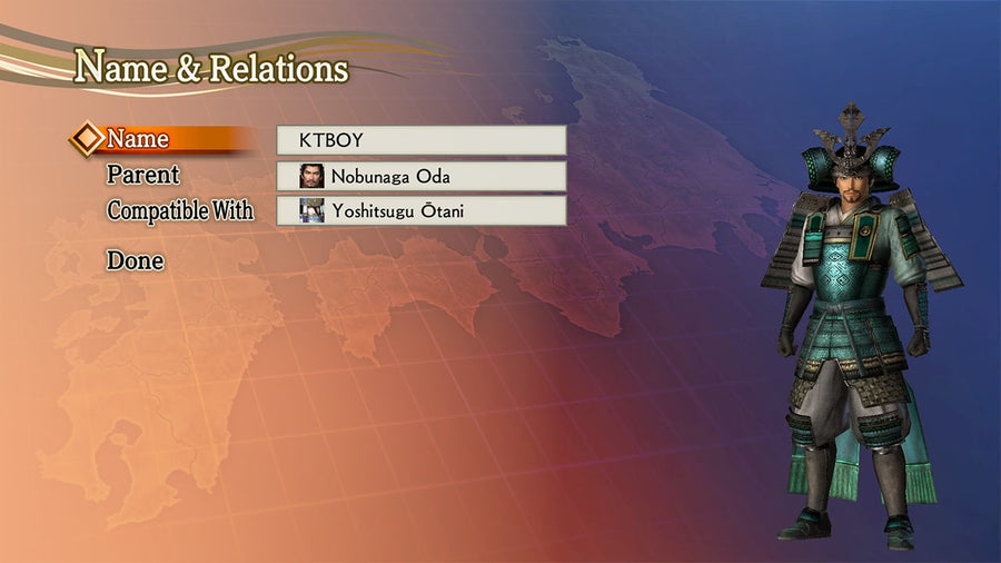 Captura de juego de SAMURAI WARRIORS 4 Empires - PS4 - imagen 3