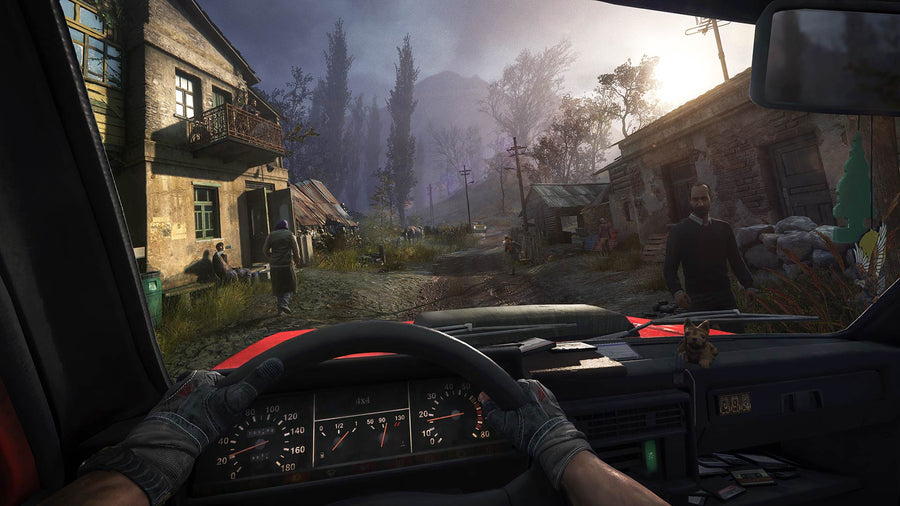 Captura de juego de Sniper Ghost Warrior 3 Season Pass Edition - PS4 - imagen 3