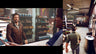 Captura de juego de A Way Out - PS4 - imagen 3