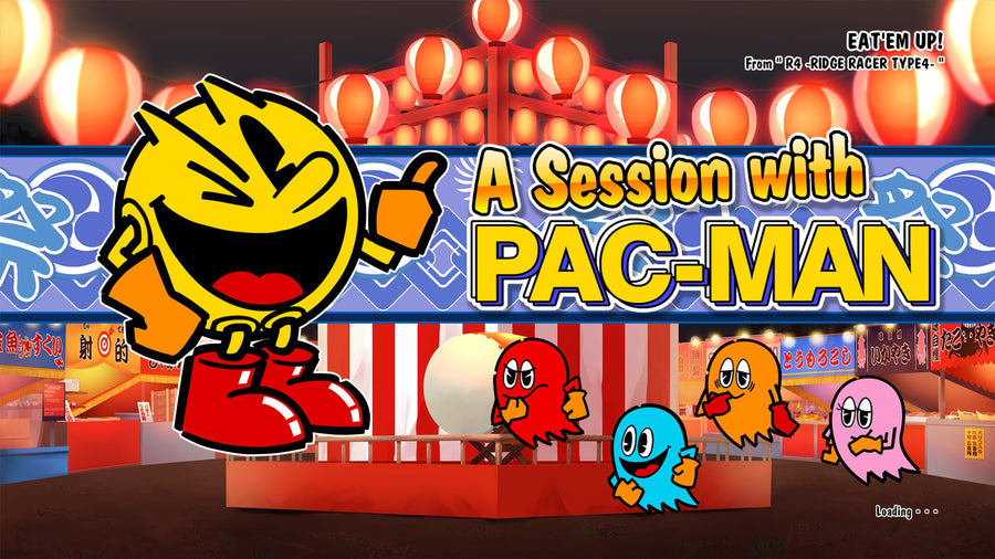 Captura de juego de Taiko no Tatsujin: Drum Session! - PS4 - imagen 3